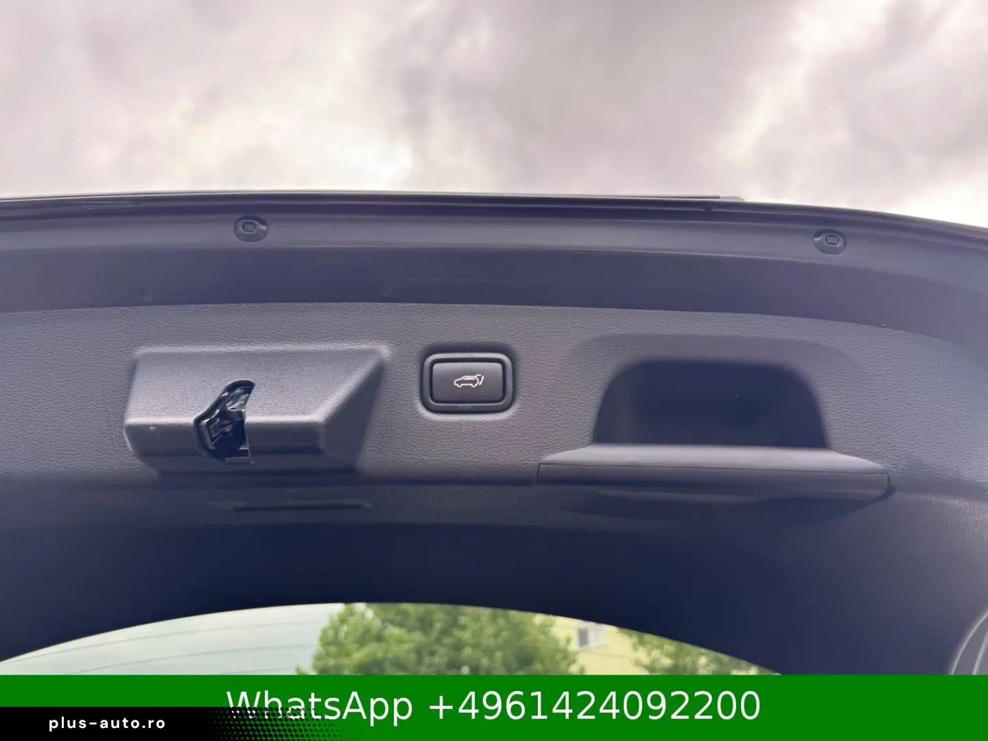 KIA XCeed Platinum Edition AHK ACC PANO JBL KAMERA