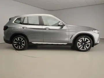 BMW X3 xDrive30e   LED   navi   Schiebedach   Sports
