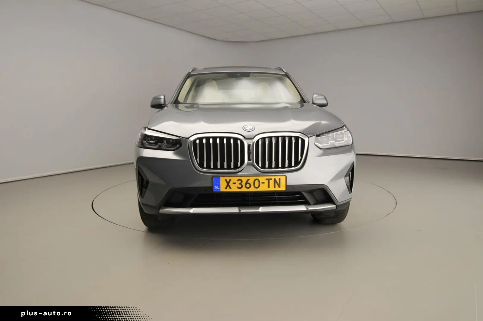 BMW X3 xDrive30e   LED   navi   Schiebedach   Sports