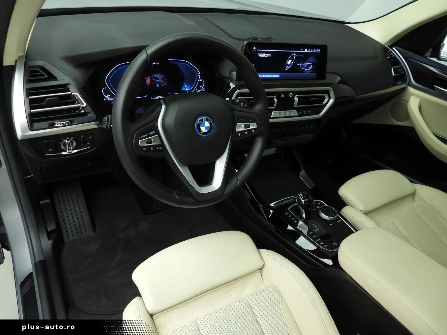 BMW X3 xDrive30e   LED   navi   Schiebedach   Sports