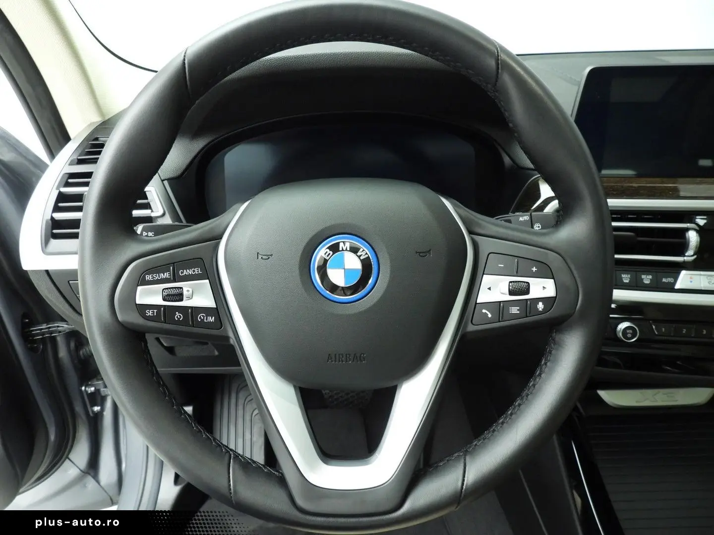 BMW X3 xDrive30e   LED   navi   Schiebedach   Sports