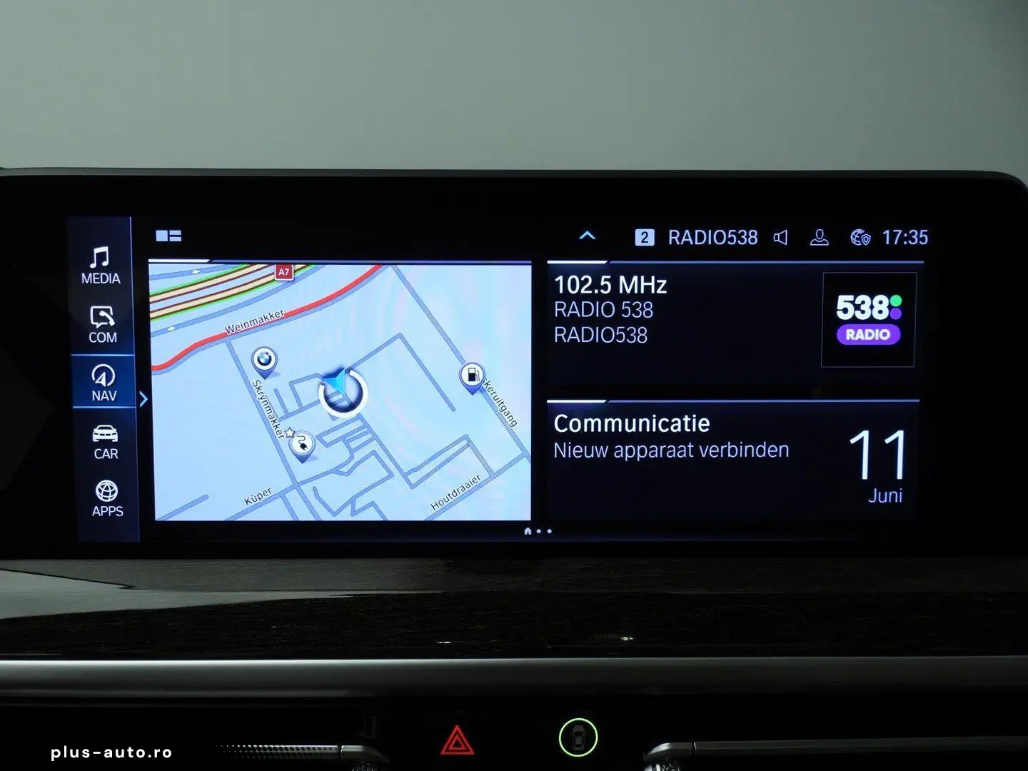 BMW X3 xDrive30e   LED   navi   Schiebedach   Sports