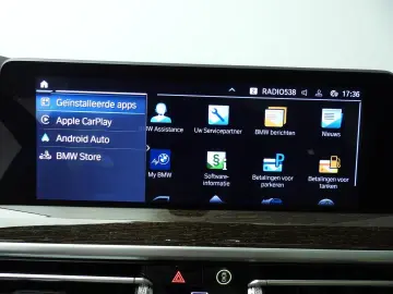 BMW X3 xDrive30e   LED   navi   Schiebedach   Sports