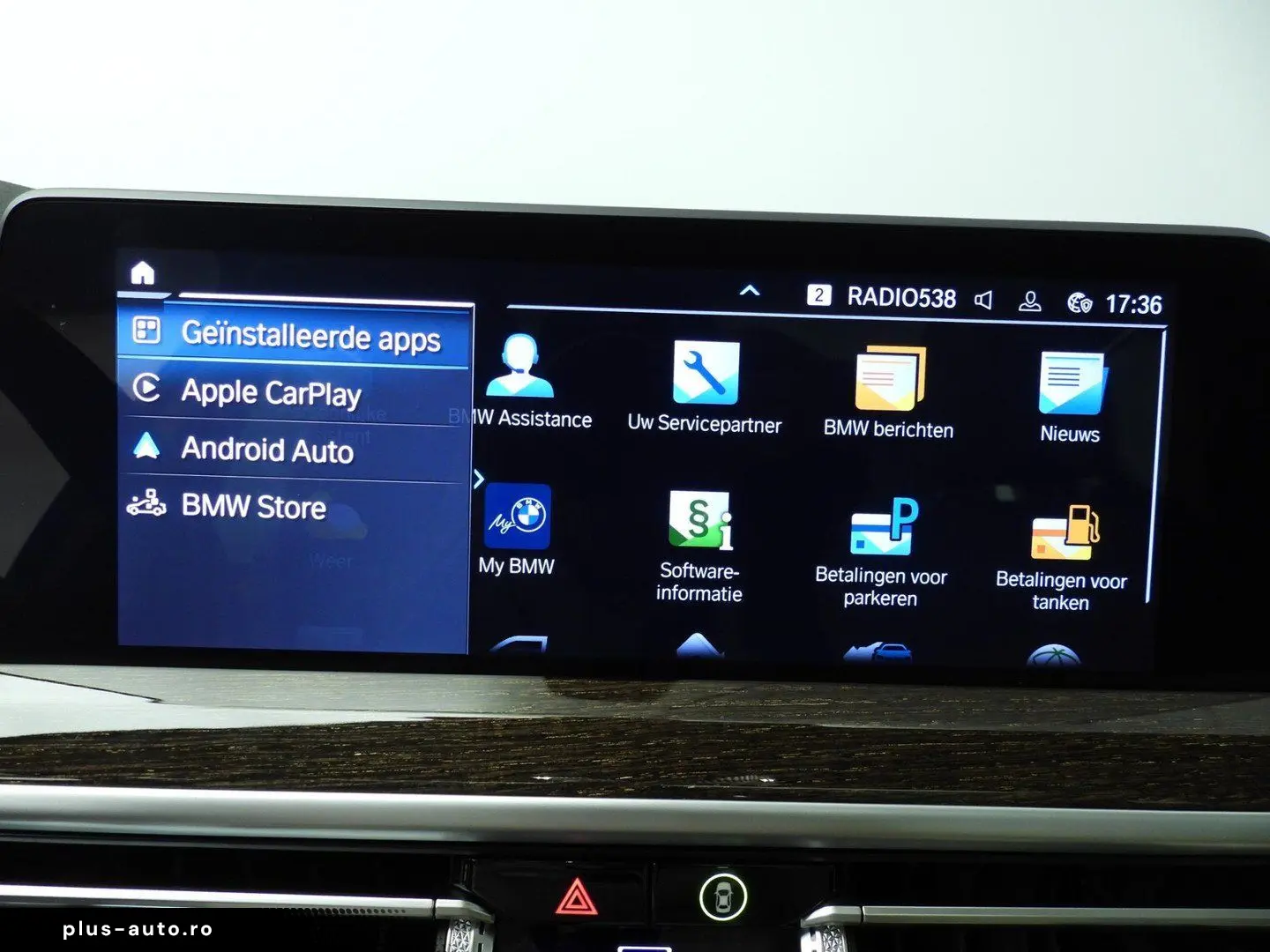 BMW X3 xDrive30e   LED   navi   Schiebedach   Sports