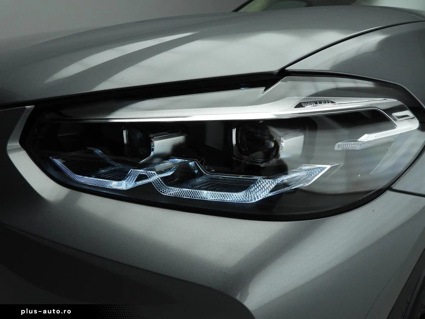 BMW X3 xDrive30e   LED   navi   Schiebedach   Sports
