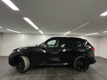 BMW X5 xDrive50e M Sportpaket Pro Harman Kardon Pano