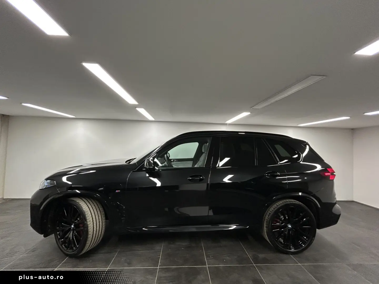 BMW X5 xDrive50e M Sportpaket Pro Harman Kardon Pano