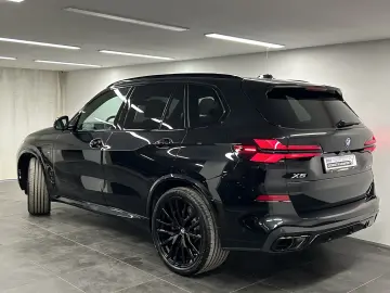 BMW X5 xDrive50e M Sportpaket Pro Harman Kardon Pano