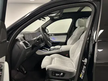 BMW X5 xDrive50e M Sportpaket Pro Harman Kardon Pano