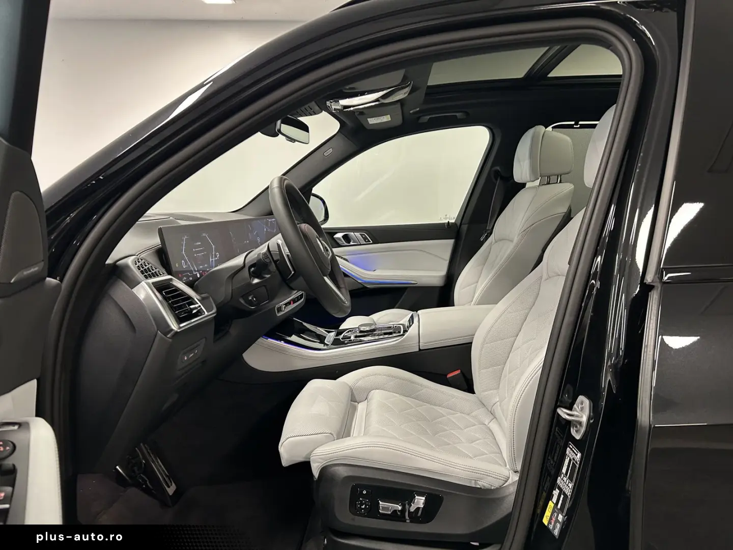 BMW X5 xDrive50e M Sportpaket Pro Harman Kardon Pano