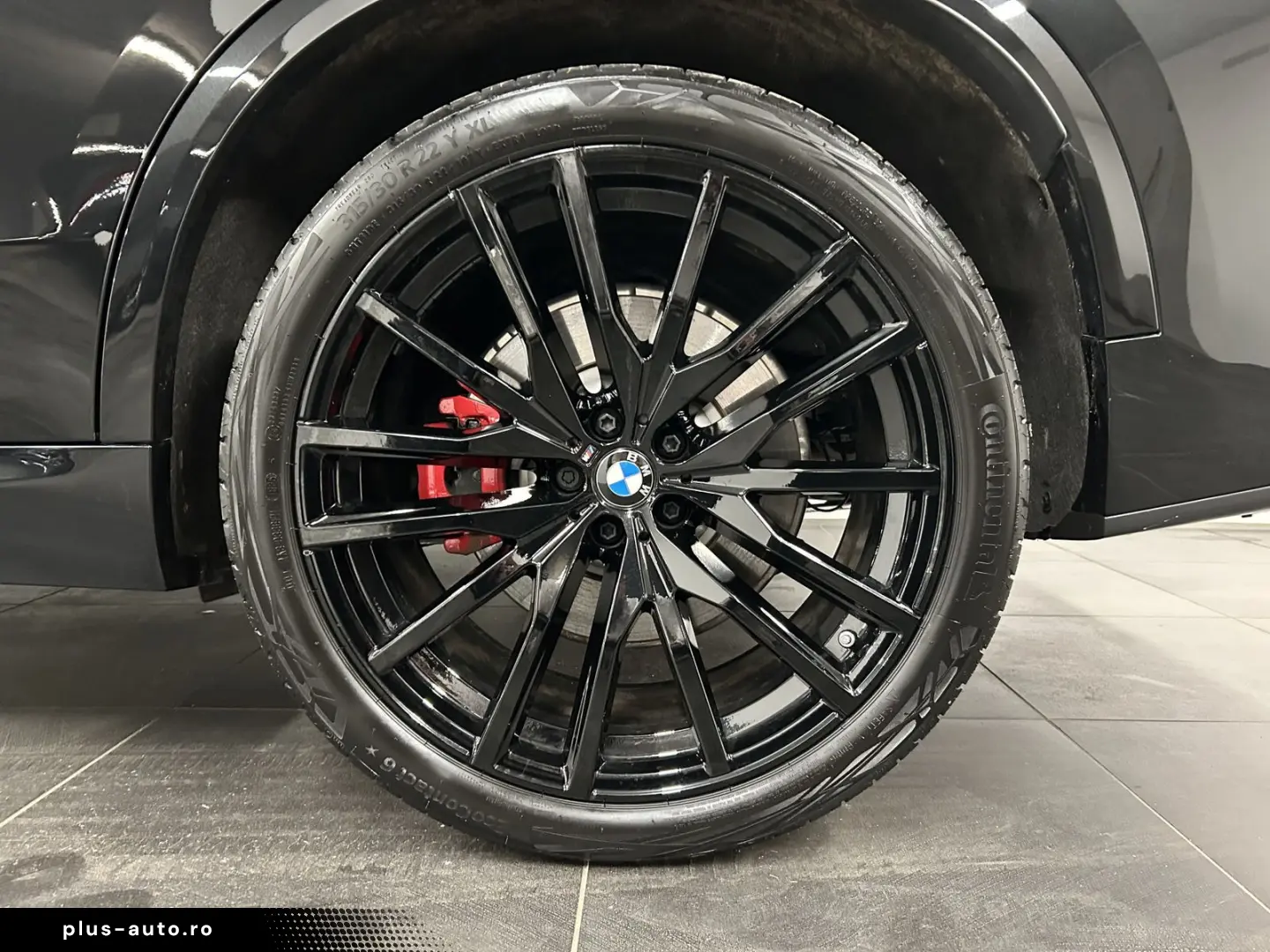 BMW X5 xDrive50e M Sportpaket Pro Harman Kardon Pano