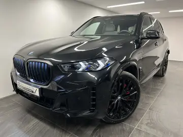 BMW X5 xDrive50e M Sportpaket Pro Harman Kardon Pano