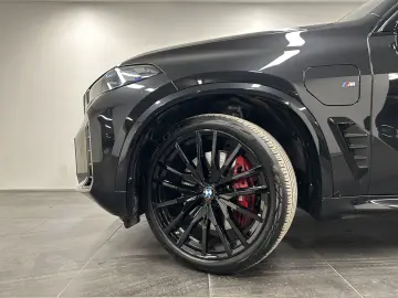 BMW X5 xDrive50e M Sportpaket Pro Harman Kardon Pano