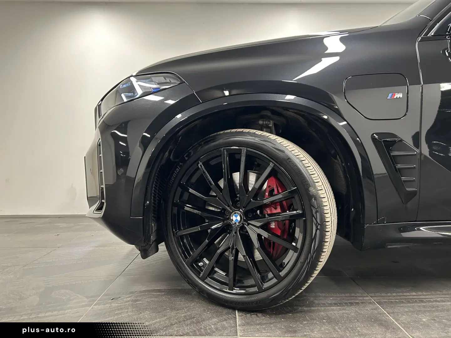 BMW X5 xDrive50e M Sportpaket Pro Harman Kardon Pano