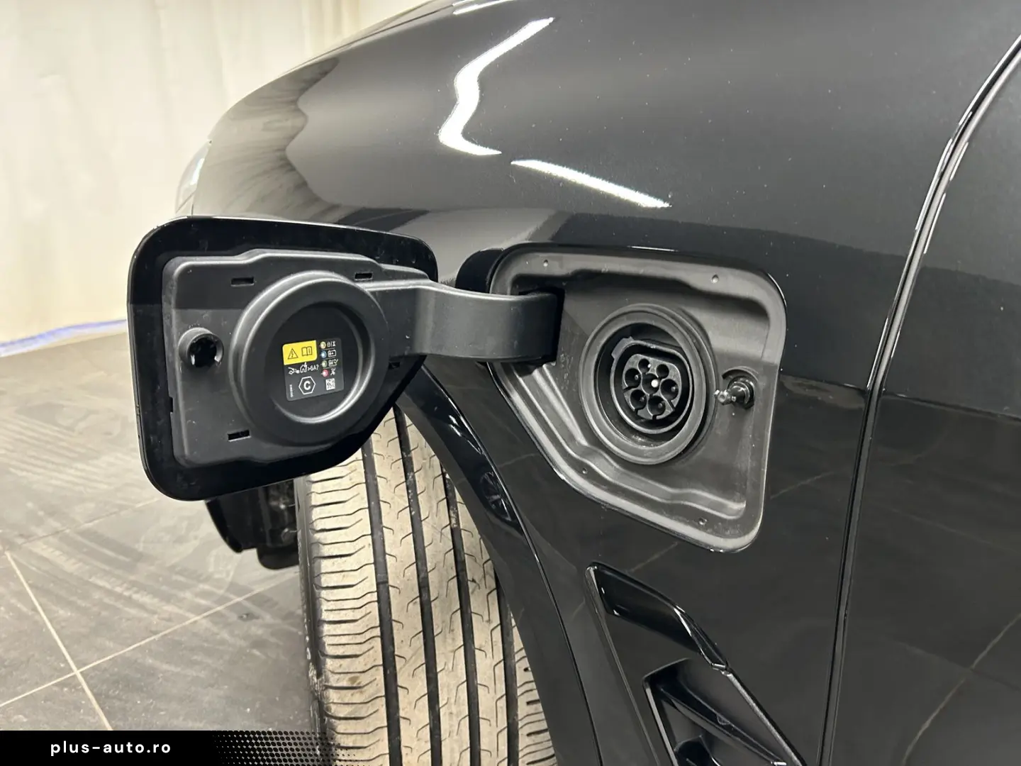 BMW X5 xDrive50e M Sportpaket Pro Harman Kardon Pano