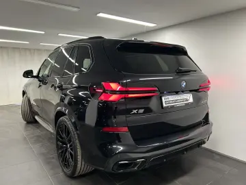 BMW X5 xDrive50e M Sportpaket Pro Harman Kardon Pano