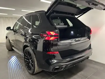 BMW X5 xDrive50e M Sportpaket Pro Harman Kardon Pano