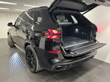 BMW X5 xDrive50e M Sportpaket Pro Harman Kardon Pano