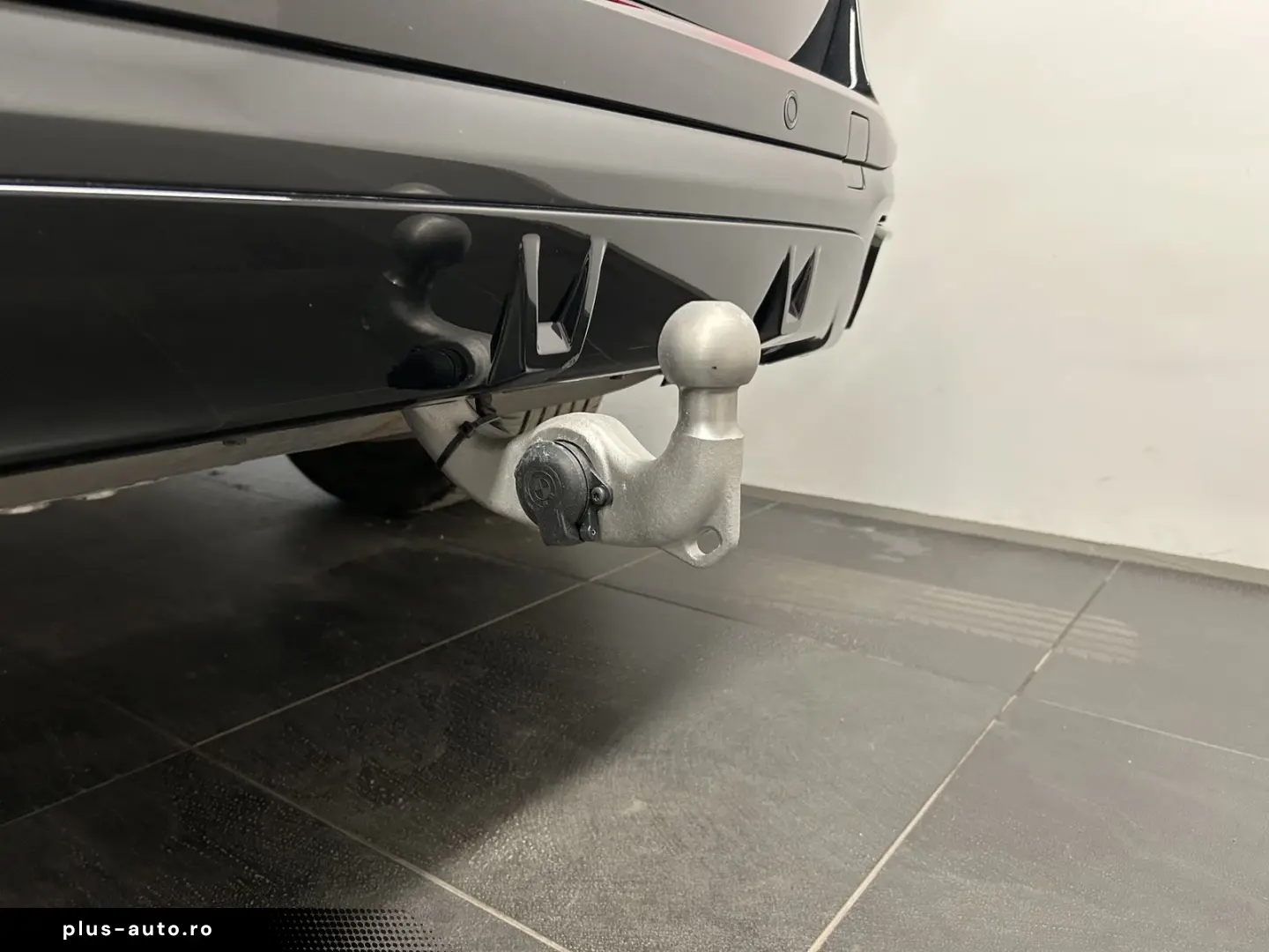 BMW X5 xDrive50e M Sportpaket Pro Harman Kardon Pano