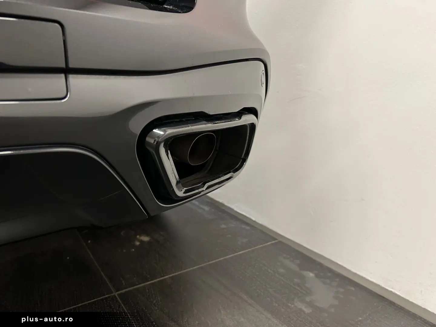 BMW X5 xDrive50e M Sportpaket Pro Harman Kardon Pano