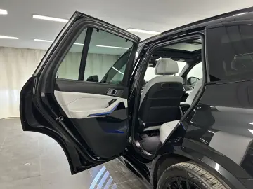 BMW X5 xDrive50e M Sportpaket Pro Harman Kardon Pano