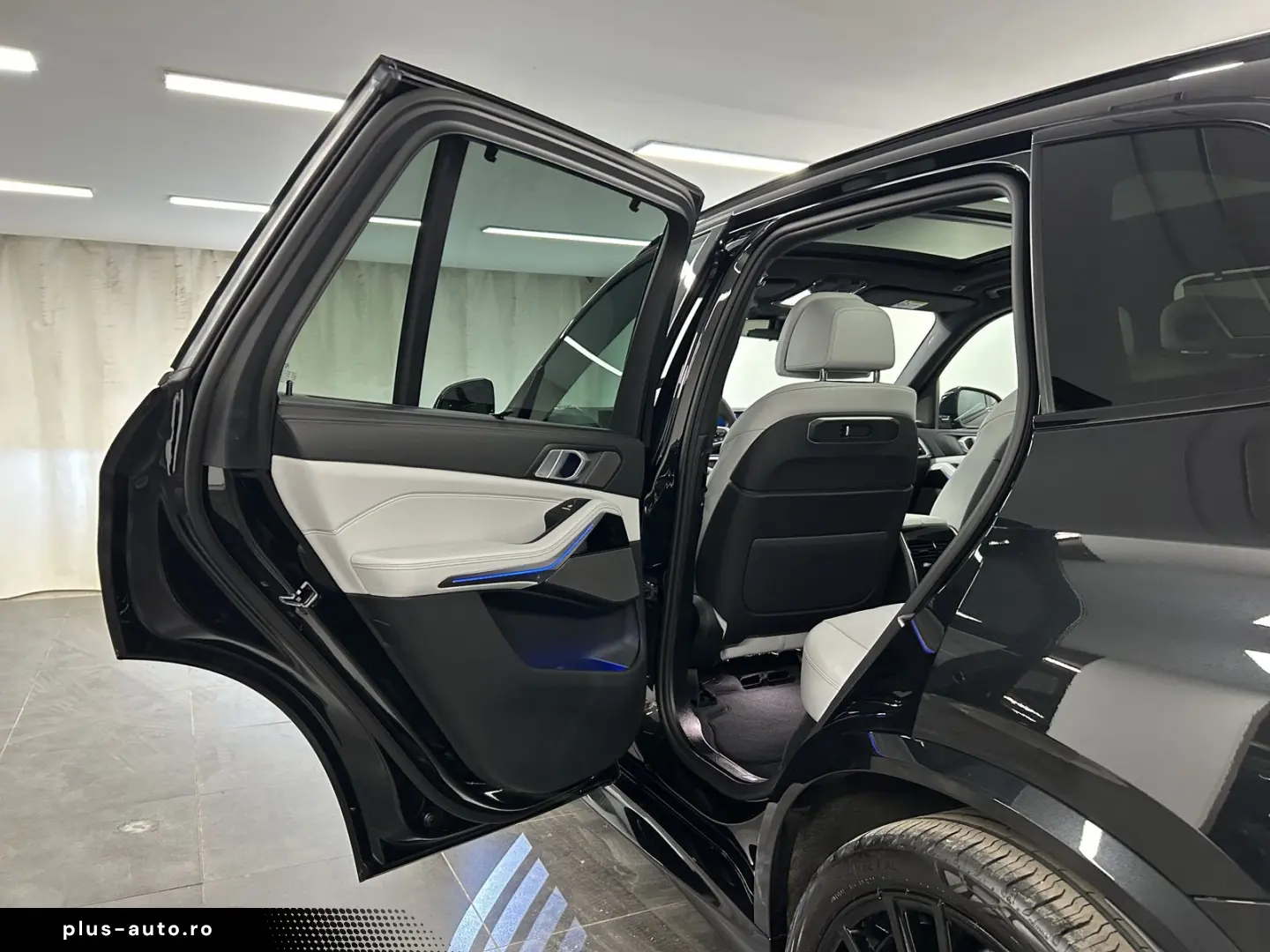 BMW X5 xDrive50e M Sportpaket Pro Harman Kardon Pano