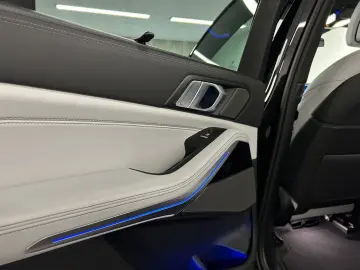BMW X5 xDrive50e M Sportpaket Pro Harman Kardon Pano