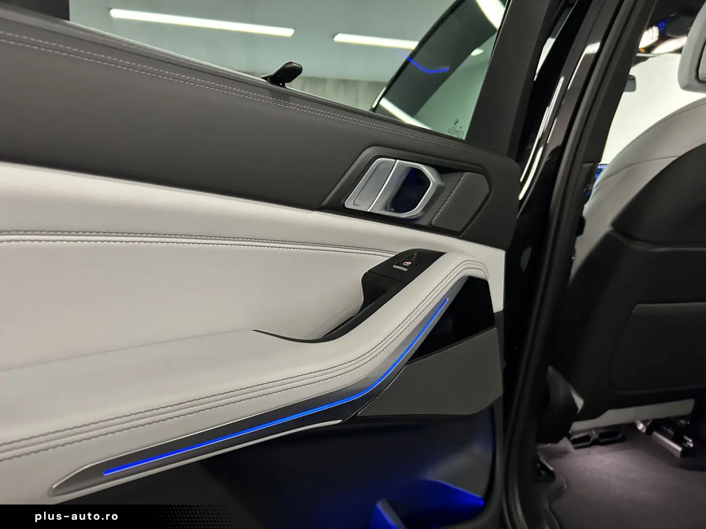 BMW X5 xDrive50e M Sportpaket Pro Harman Kardon Pano