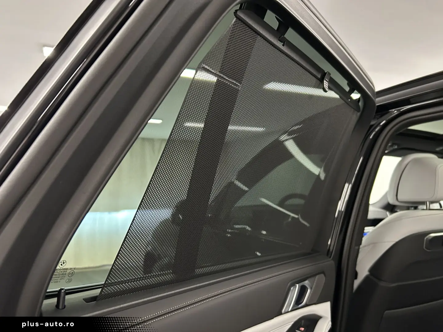 BMW X5 xDrive50e M Sportpaket Pro Harman Kardon Pano