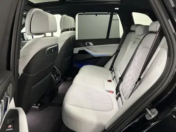 BMW X5 xDrive50e M Sportpaket Pro Harman Kardon Pano