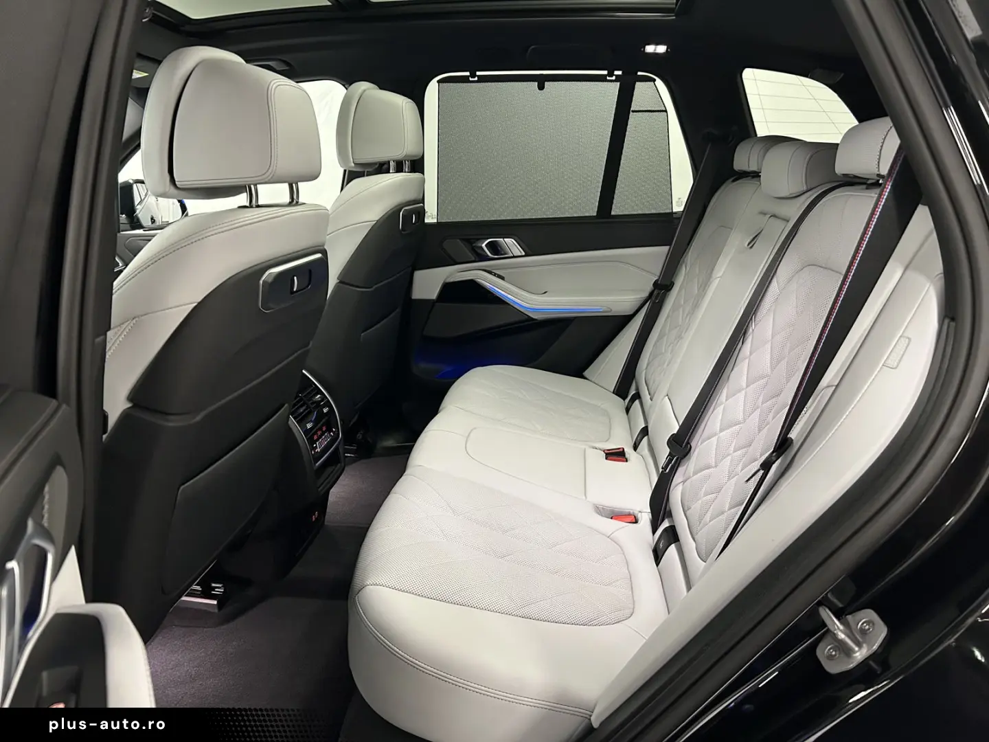 BMW X5 xDrive50e M Sportpaket Pro Harman Kardon Pano