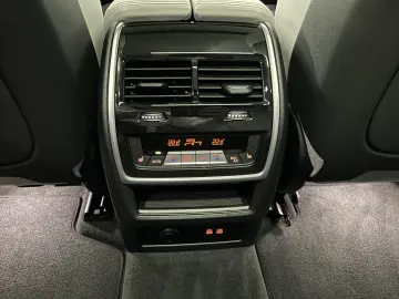 BMW X5 xDrive50e M Sportpaket Pro Harman Kardon Pano