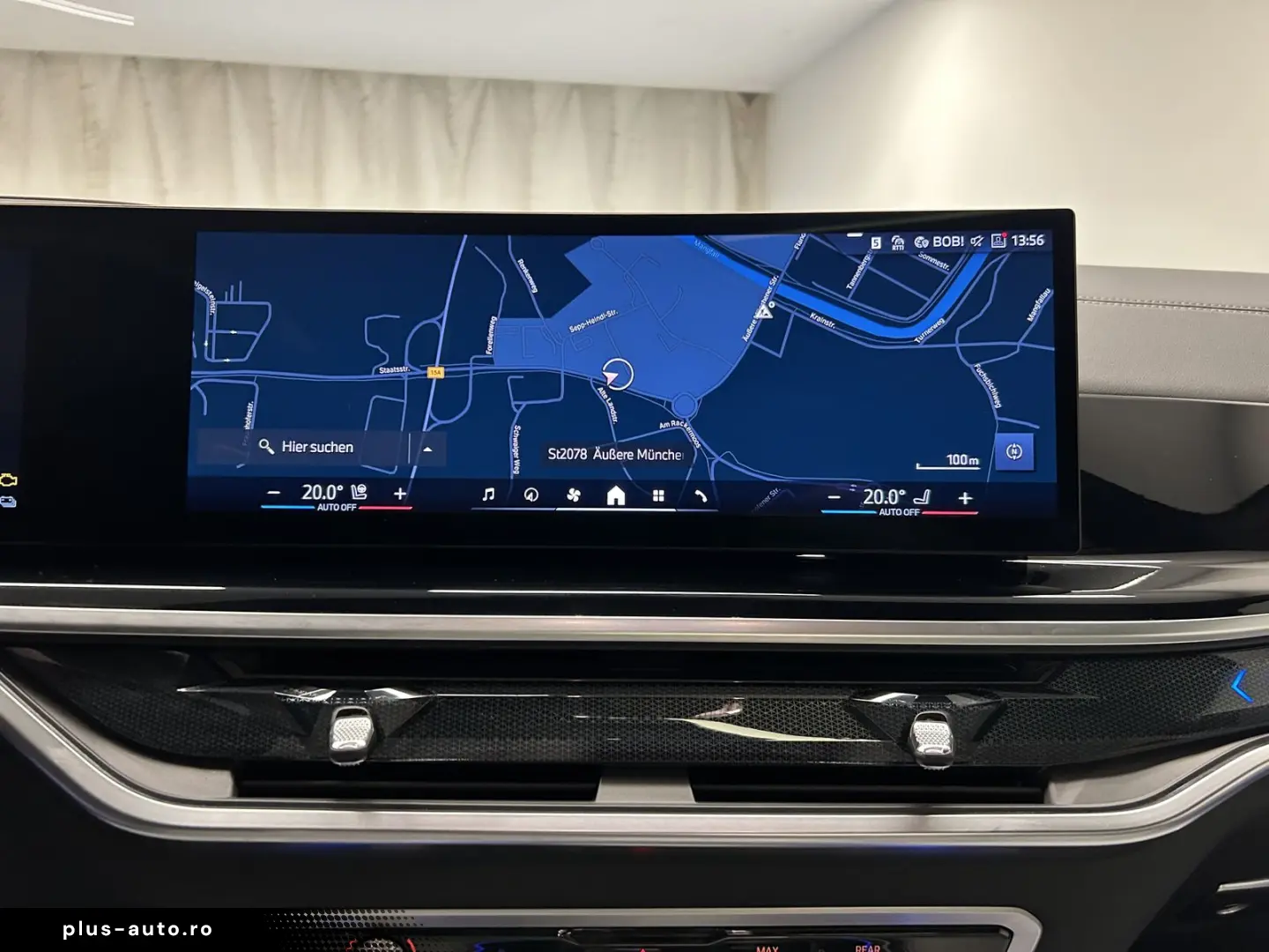 BMW X5 xDrive50e M Sportpaket Pro Harman Kardon Pano