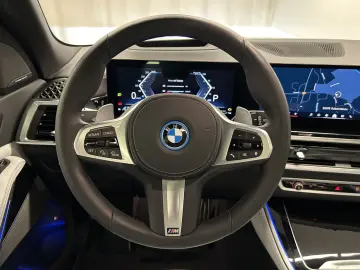 BMW X5 xDrive50e M Sportpaket Pro Harman Kardon Pano