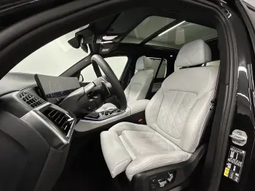 BMW X5 xDrive50e M Sportpaket Pro Harman Kardon Pano