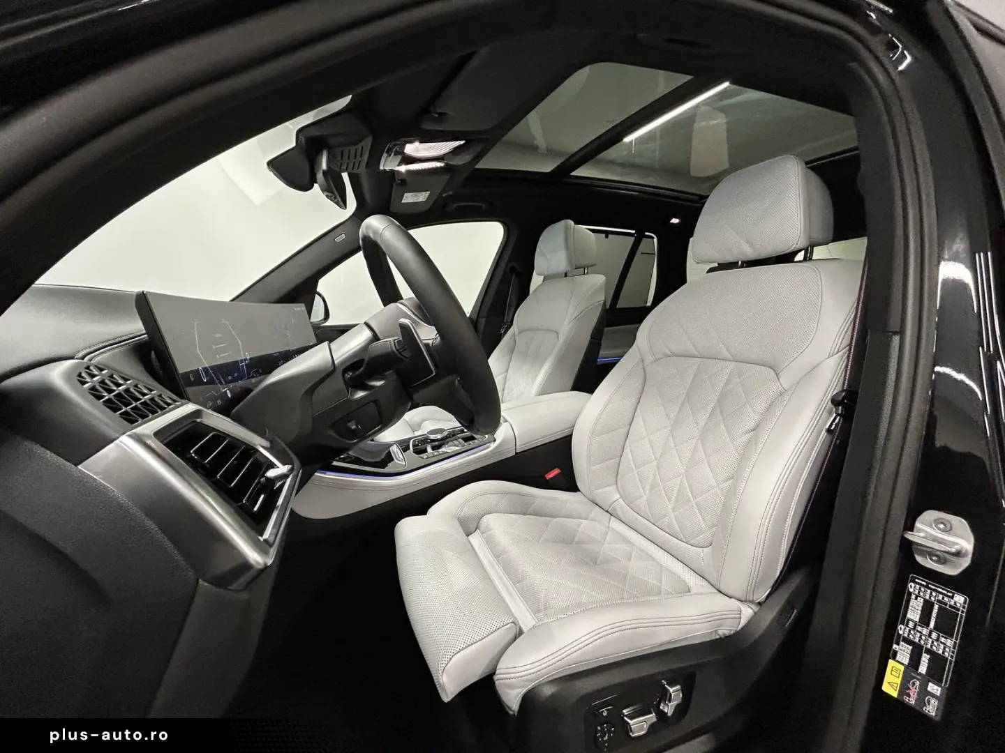 BMW X5 xDrive50e M Sportpaket Pro Harman Kardon Pano