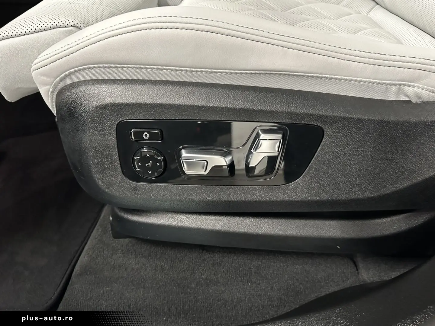 BMW X5 xDrive50e M Sportpaket Pro Harman Kardon Pano