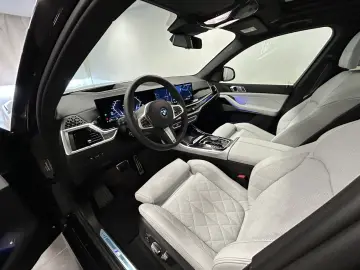 BMW X5 xDrive50e M Sportpaket Pro Harman Kardon Pano