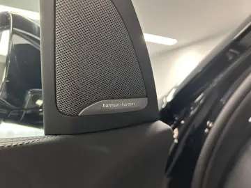 BMW X5 xDrive50e M Sportpaket Pro Harman Kardon Pano