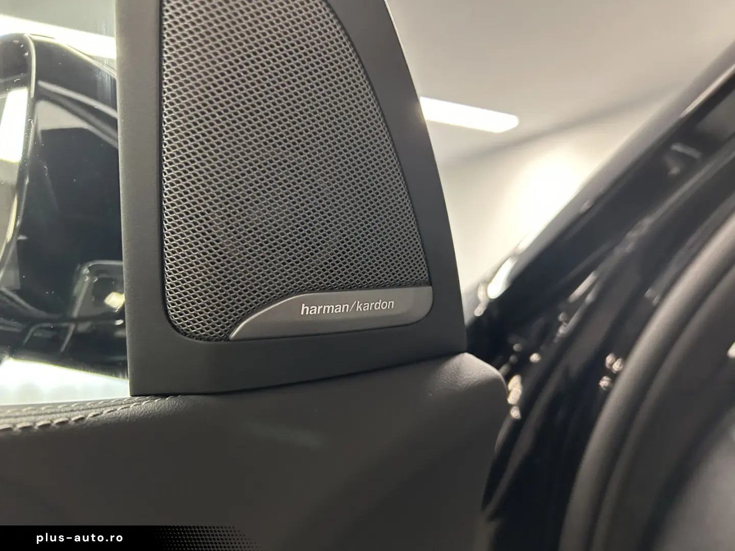 BMW X5 xDrive50e M Sportpaket Pro Harman Kardon Pano