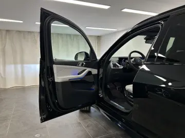 BMW X5 xDrive50e M Sportpaket Pro Harman Kardon Pano