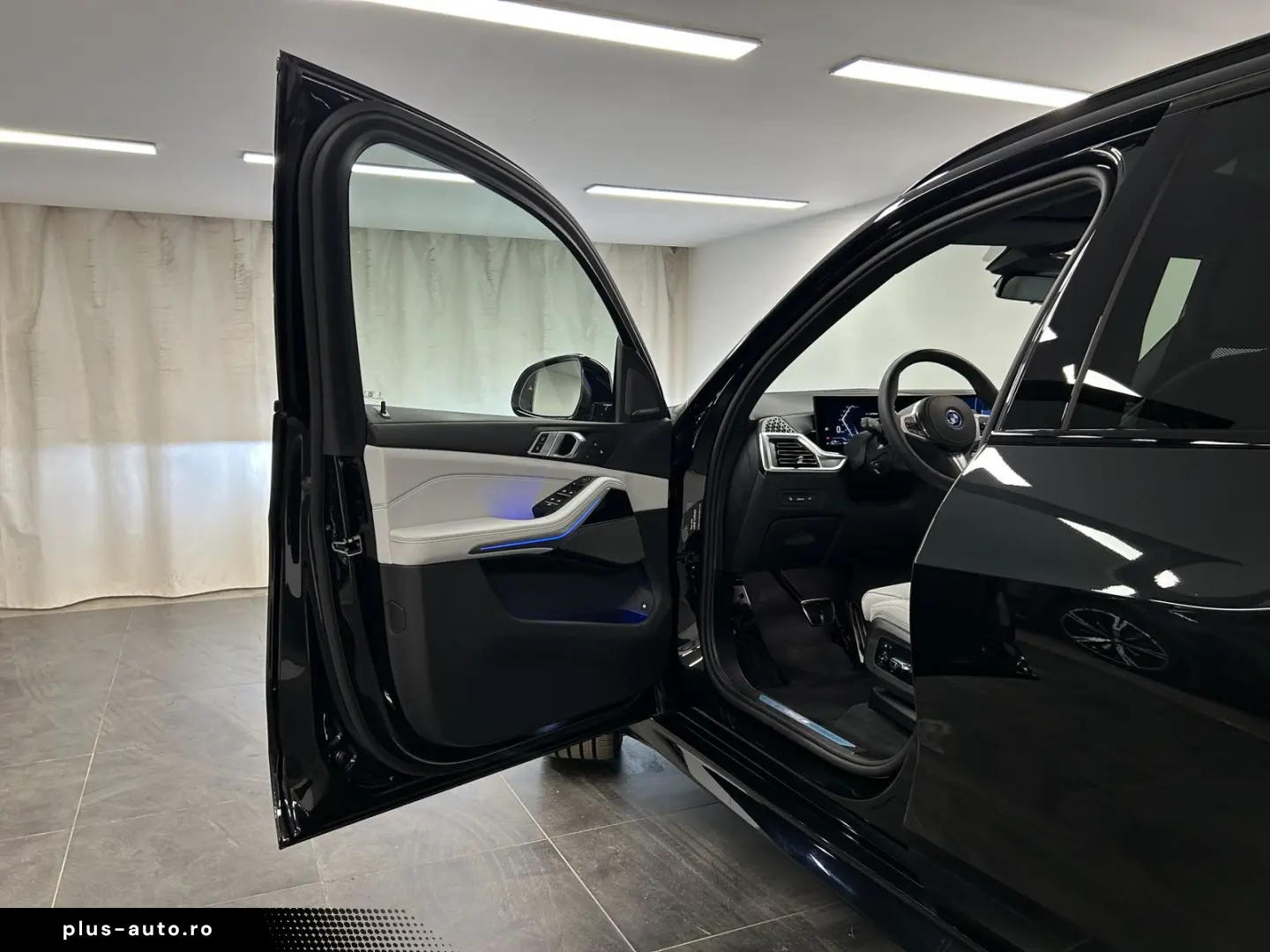 BMW X5 xDrive50e M Sportpaket Pro Harman Kardon Pano