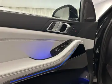 BMW X5 xDrive50e M Sportpaket Pro Harman Kardon Pano