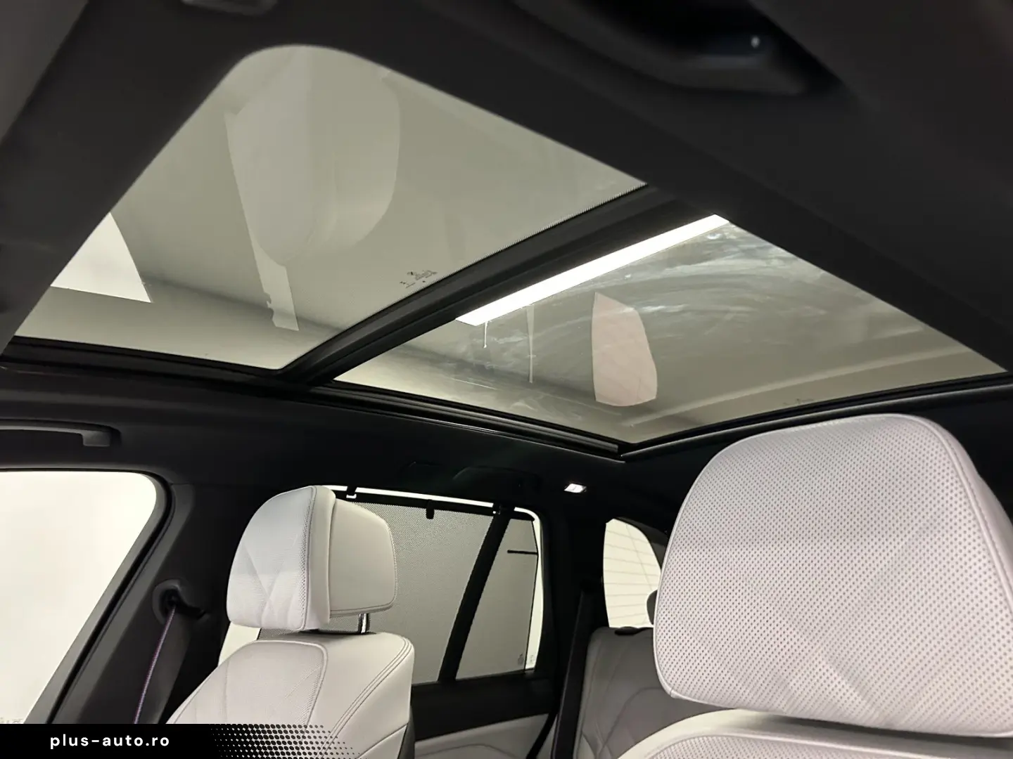 BMW X5 xDrive50e M Sportpaket Pro Harman Kardon Pano