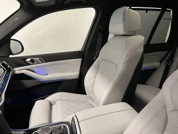 BMW X5 xDrive50e M Sportpaket Pro Harman Kardon Pano