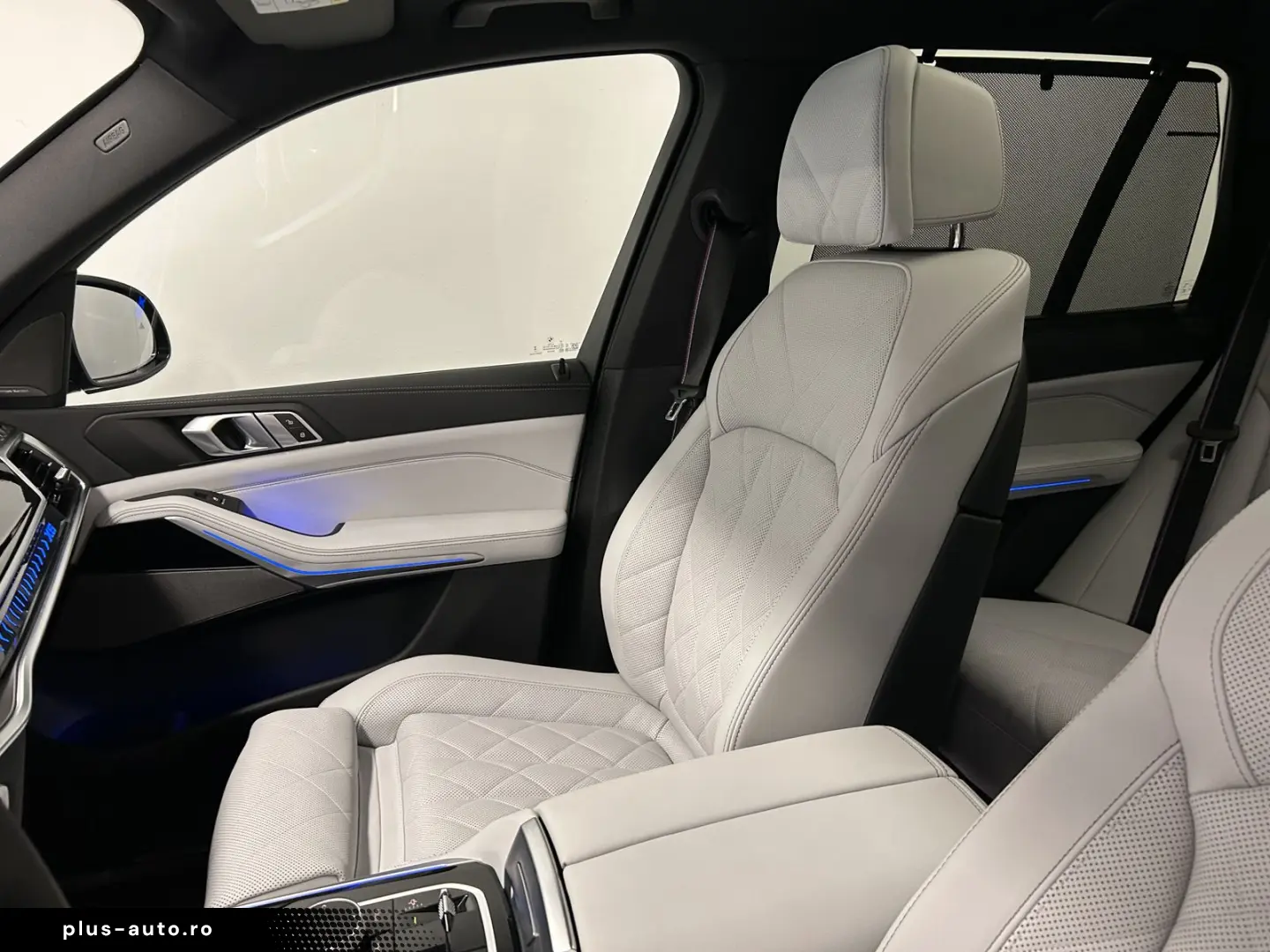 BMW X5 xDrive50e M Sportpaket Pro Harman Kardon Pano
