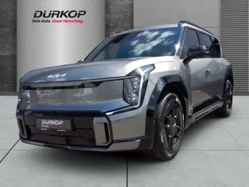 KIA EV9 GT-Line GT-line Launch Edition 4WD
