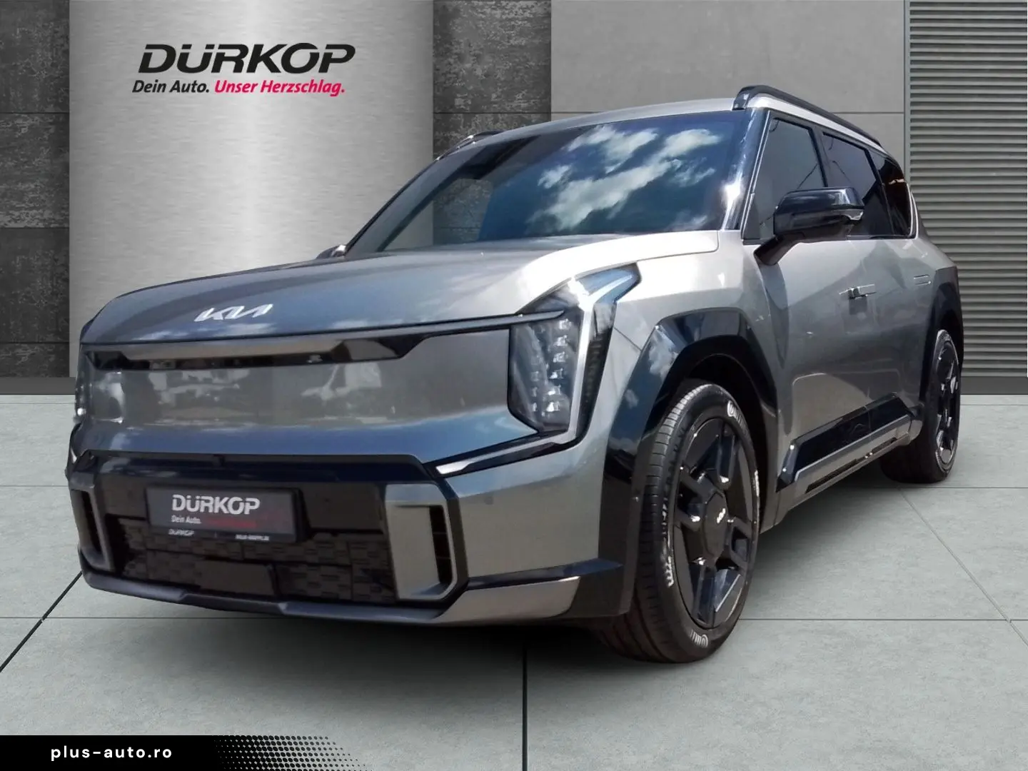 KIA EV9 GT-Line GT-line Launch Edition 4WD