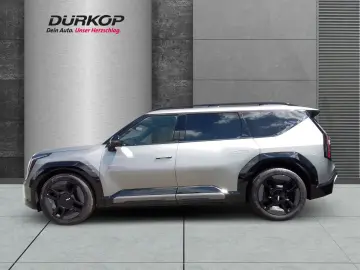 KIA EV9 GT-Line GT-line Launch Edition 4WD