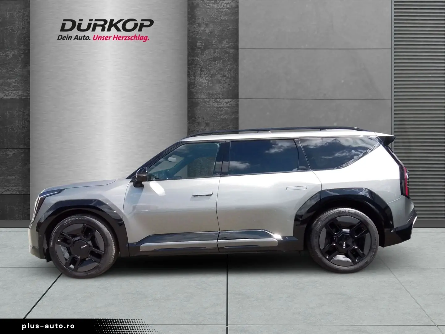 KIA EV9 GT-Line GT-line Launch Edition 4WD